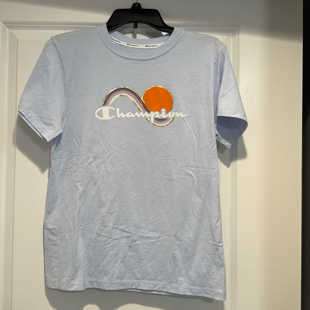 Champion women's top
